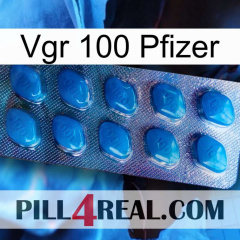 Vgr 100 Pfizer viagra1